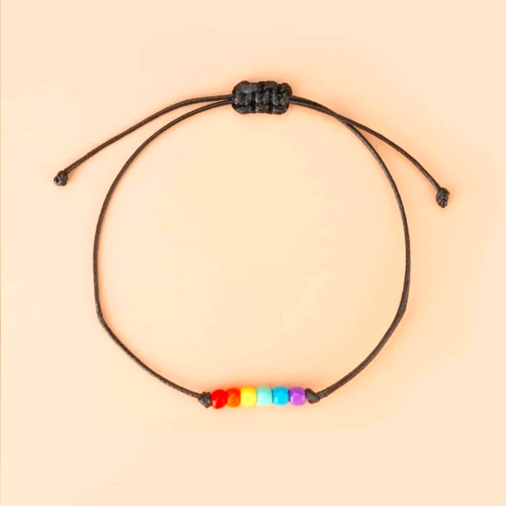 Beaded Bracelet
